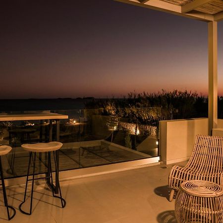 Grand Blue Beach Residences Ликсури Экстерьер фото