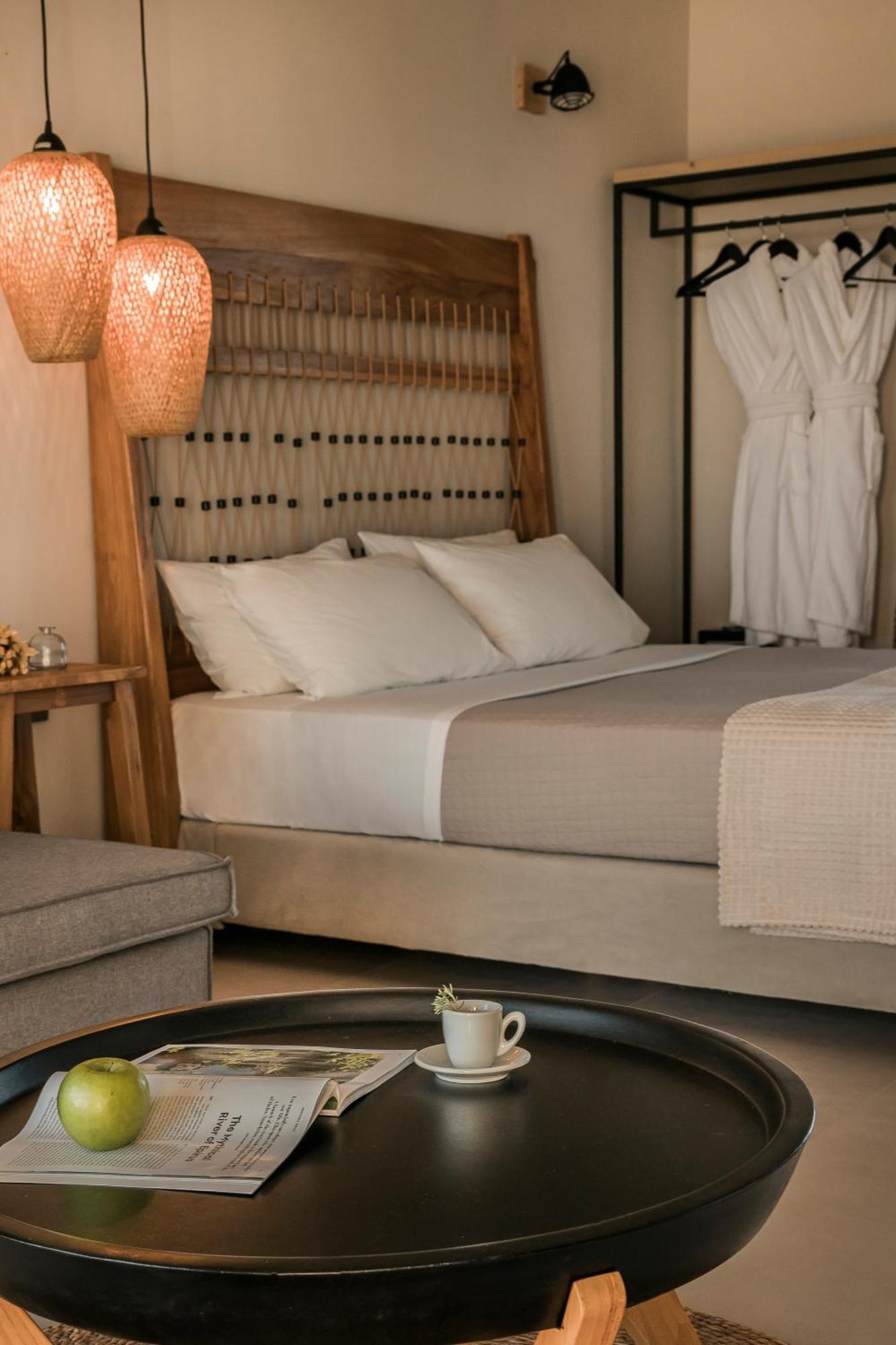 Grand Blue Beach Residences Ликсури Экстерьер фото