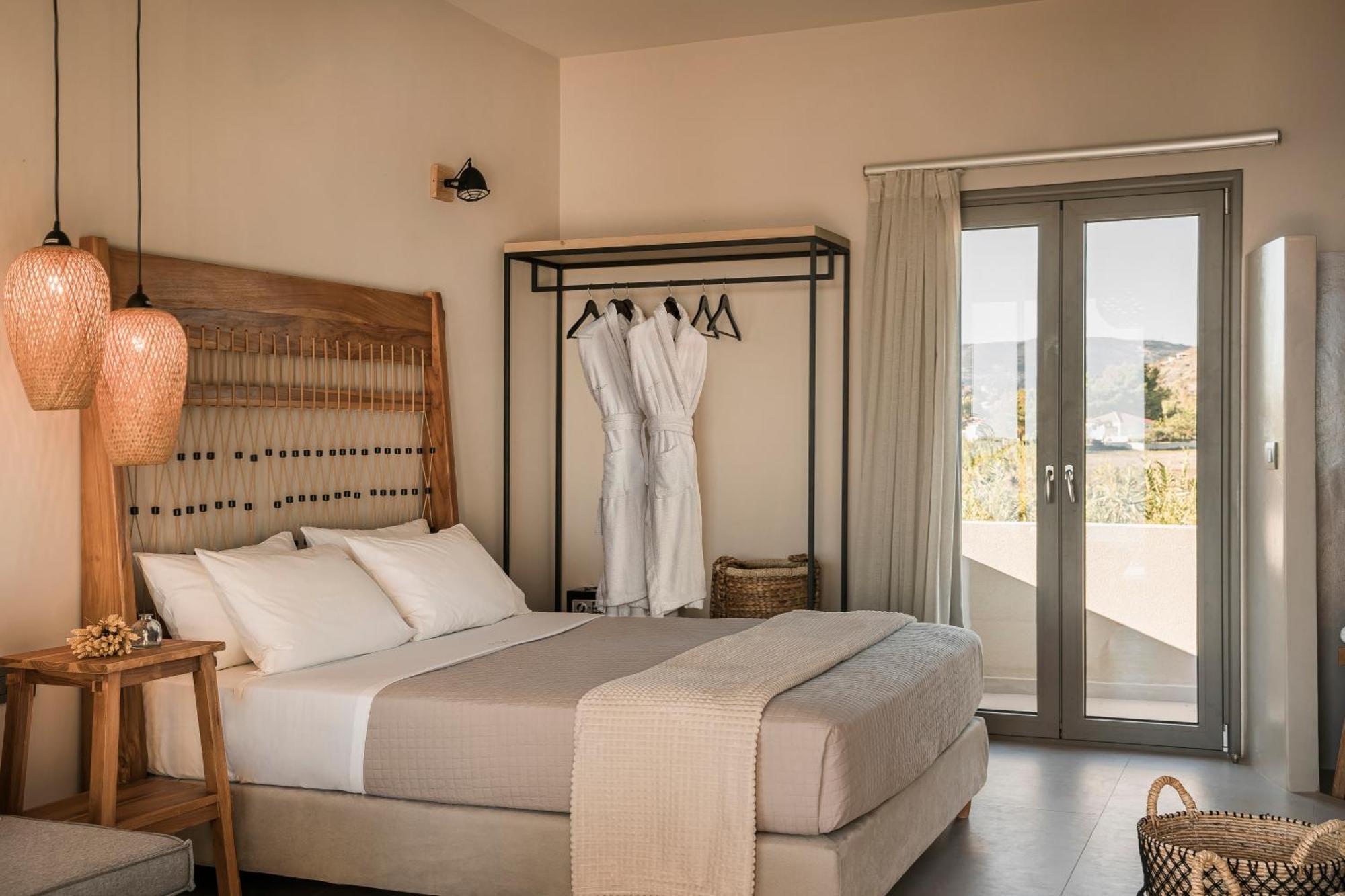 Grand Blue Beach Residences Ликсури Экстерьер фото