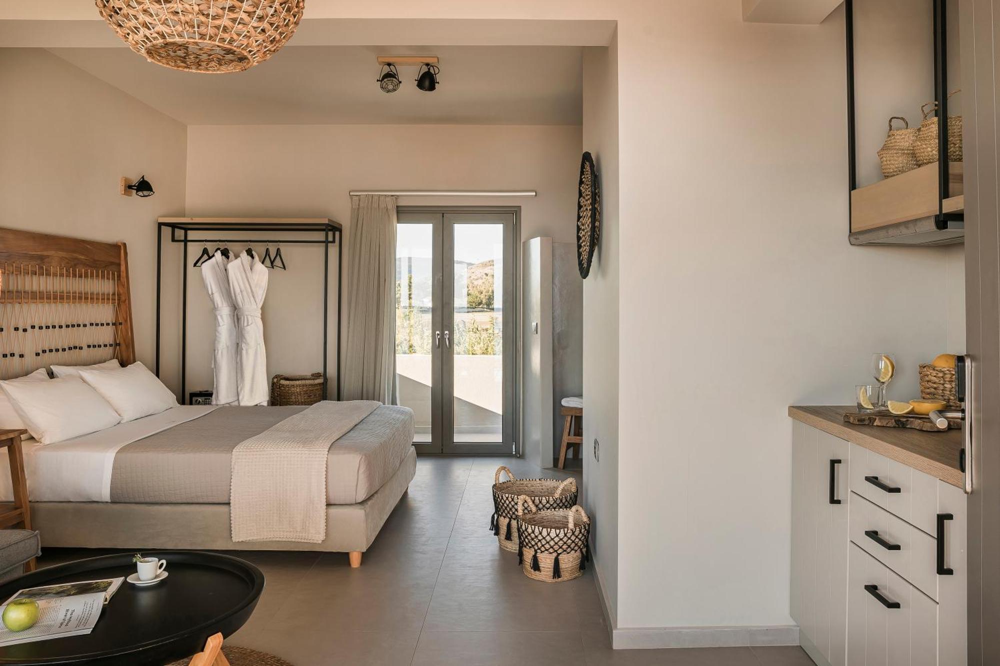 Grand Blue Beach Residences Ликсури Экстерьер фото