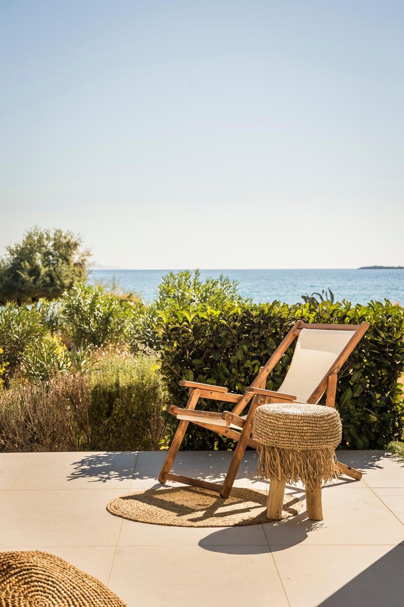 Grand Blue Beach Residences Ликсури Экстерьер фото