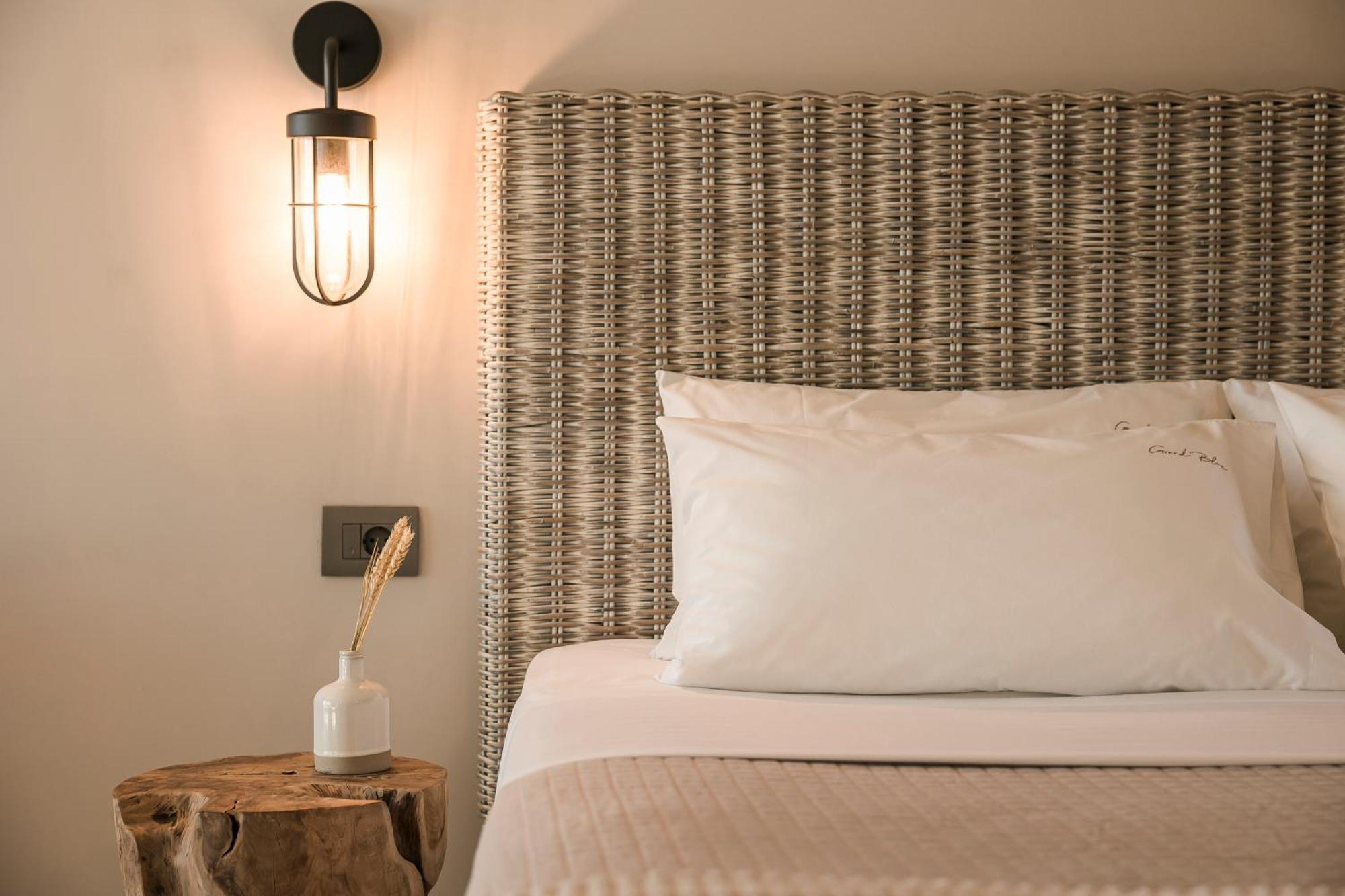 Grand Blue Beach Residences Ликсури Экстерьер фото