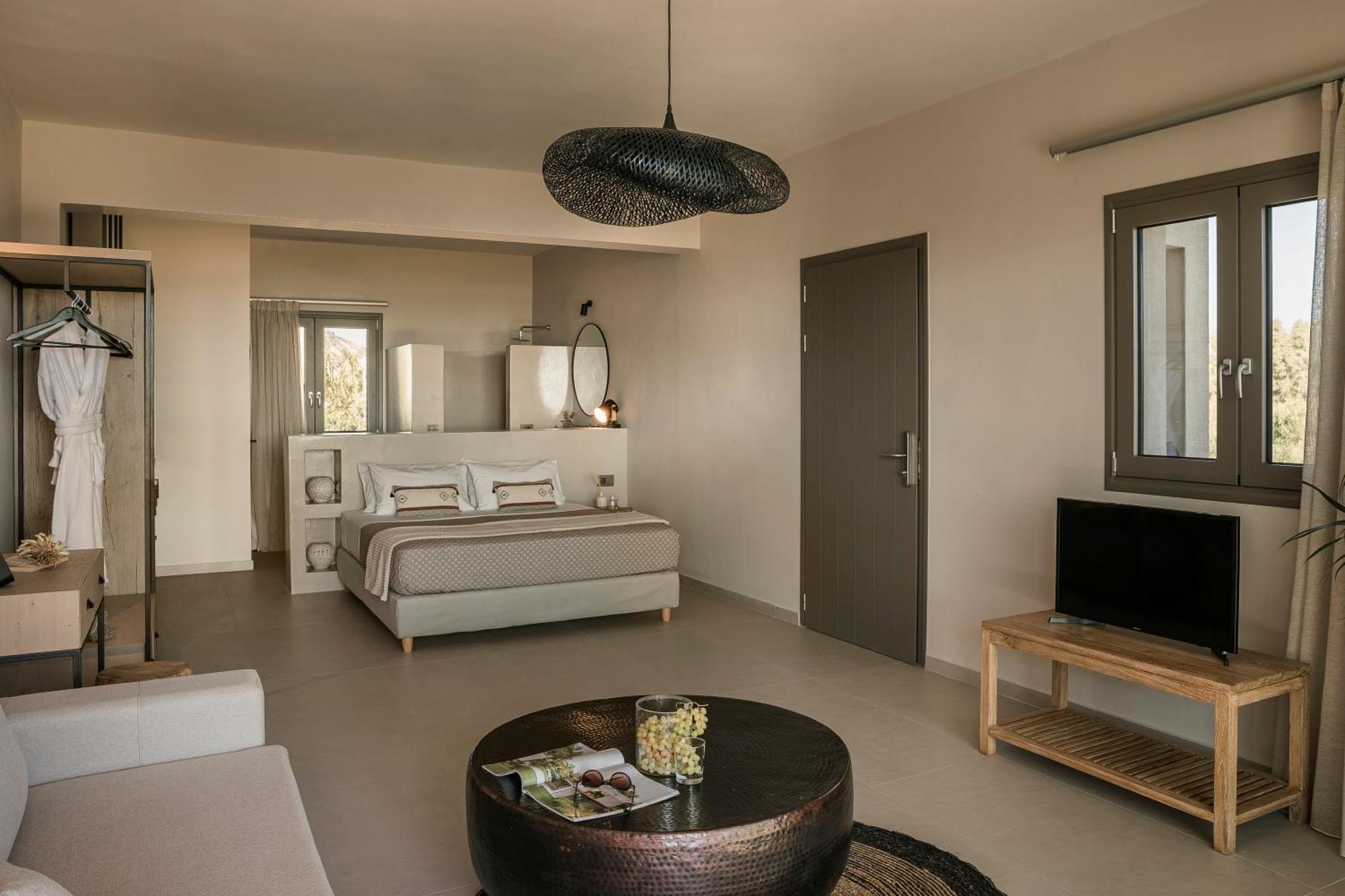 Grand Blue Beach Residences Ликсури Экстерьер фото