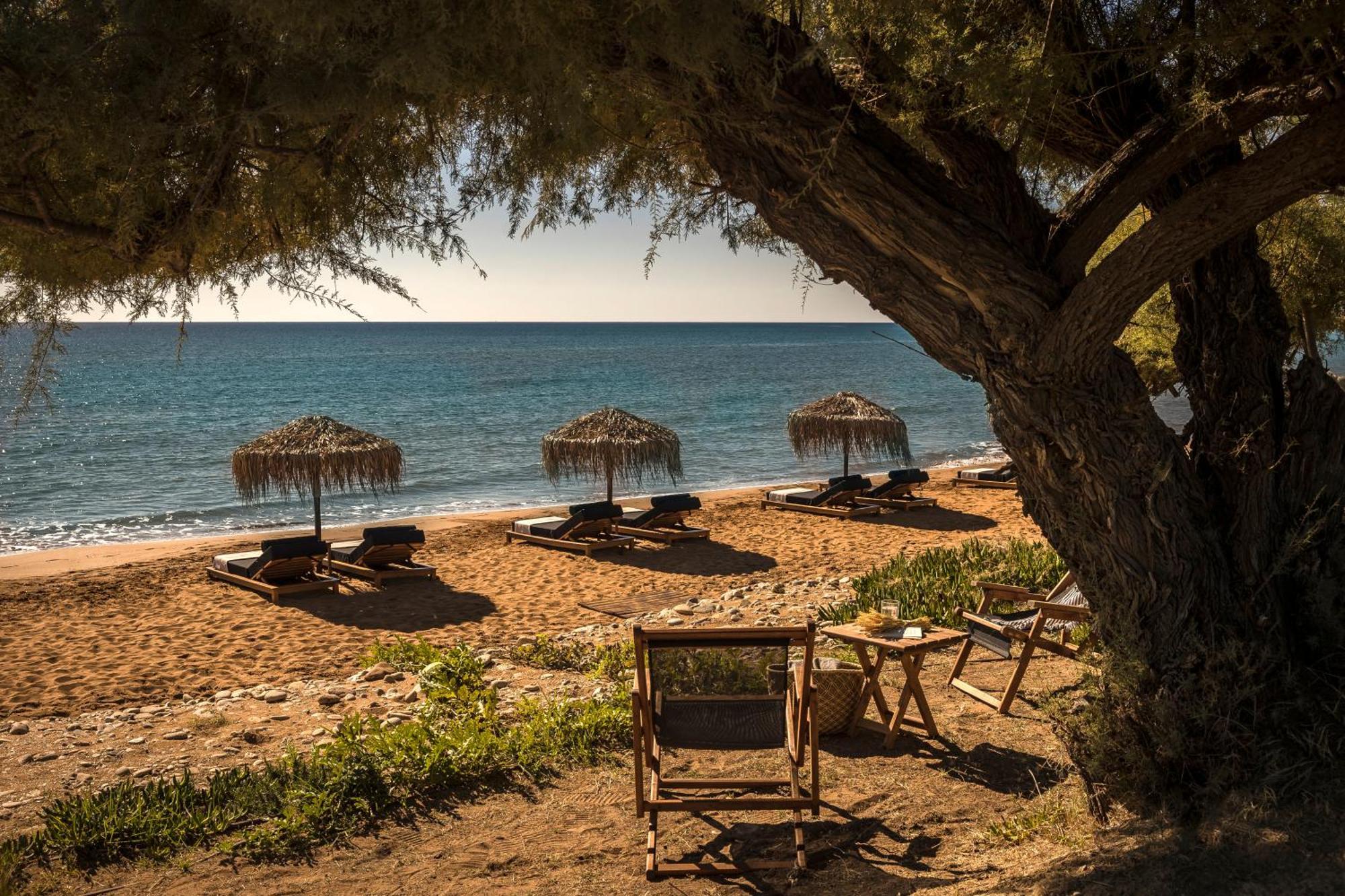 Grand Blue Beach Residences Ликсури Экстерьер фото