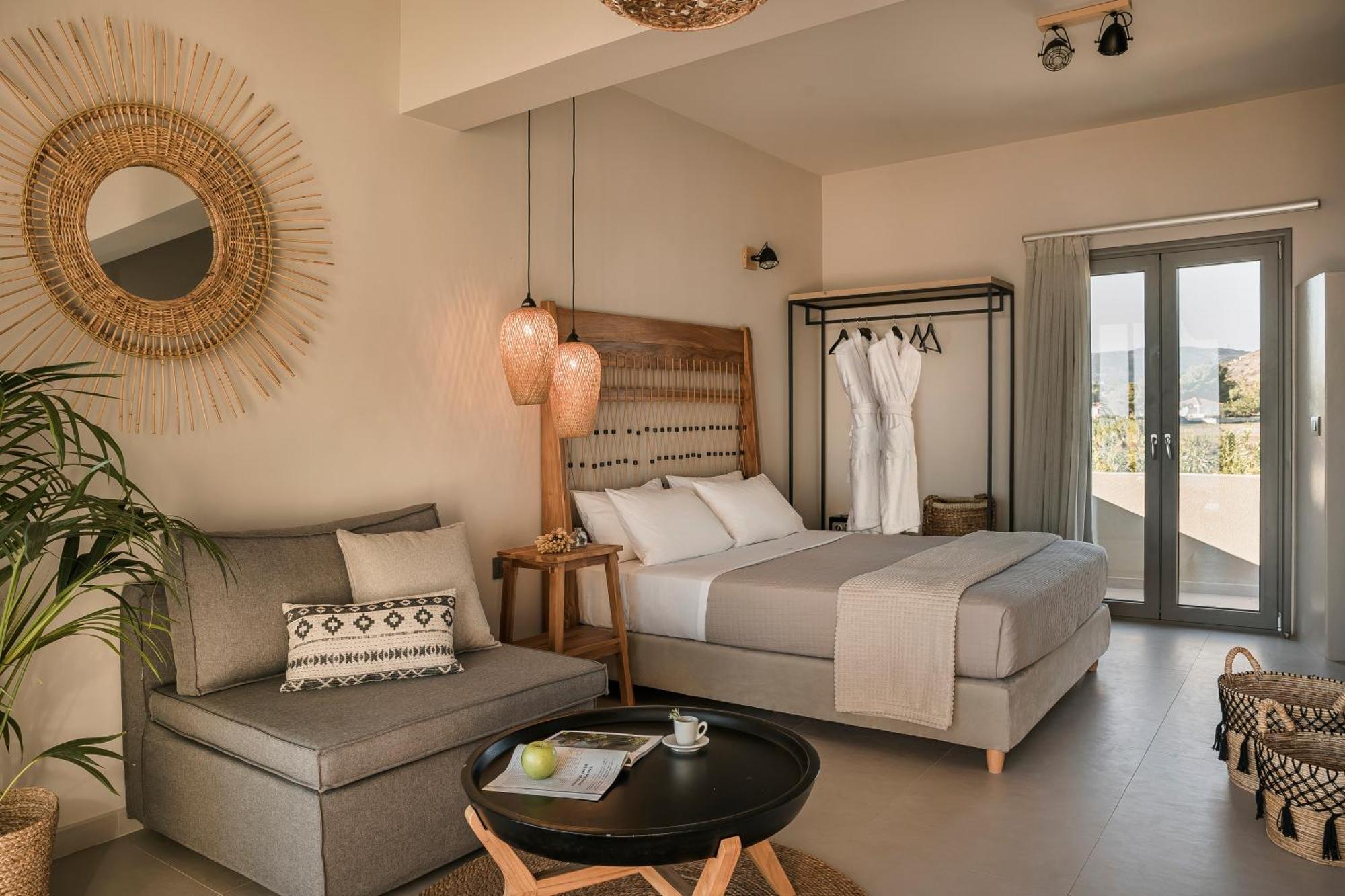 Grand Blue Beach Residences Ликсури Экстерьер фото